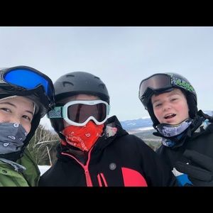 Meet your Posher, Heather